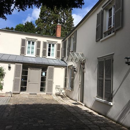 Maison De L'Octroi Chartres Exterior photo